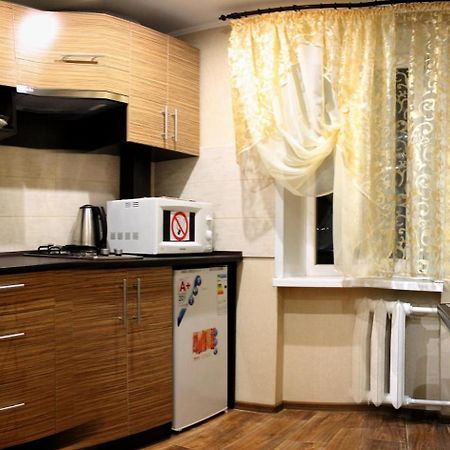 Apartment Тeslenka11 Krivoy Rog Εξωτερικό φωτογραφία