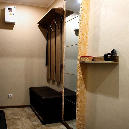 Apartment Тeslenka11 Krivoy Rog Εξωτερικό φωτογραφία