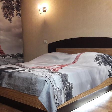 Apartment Тeslenka11 Krivoy Rog Εξωτερικό φωτογραφία