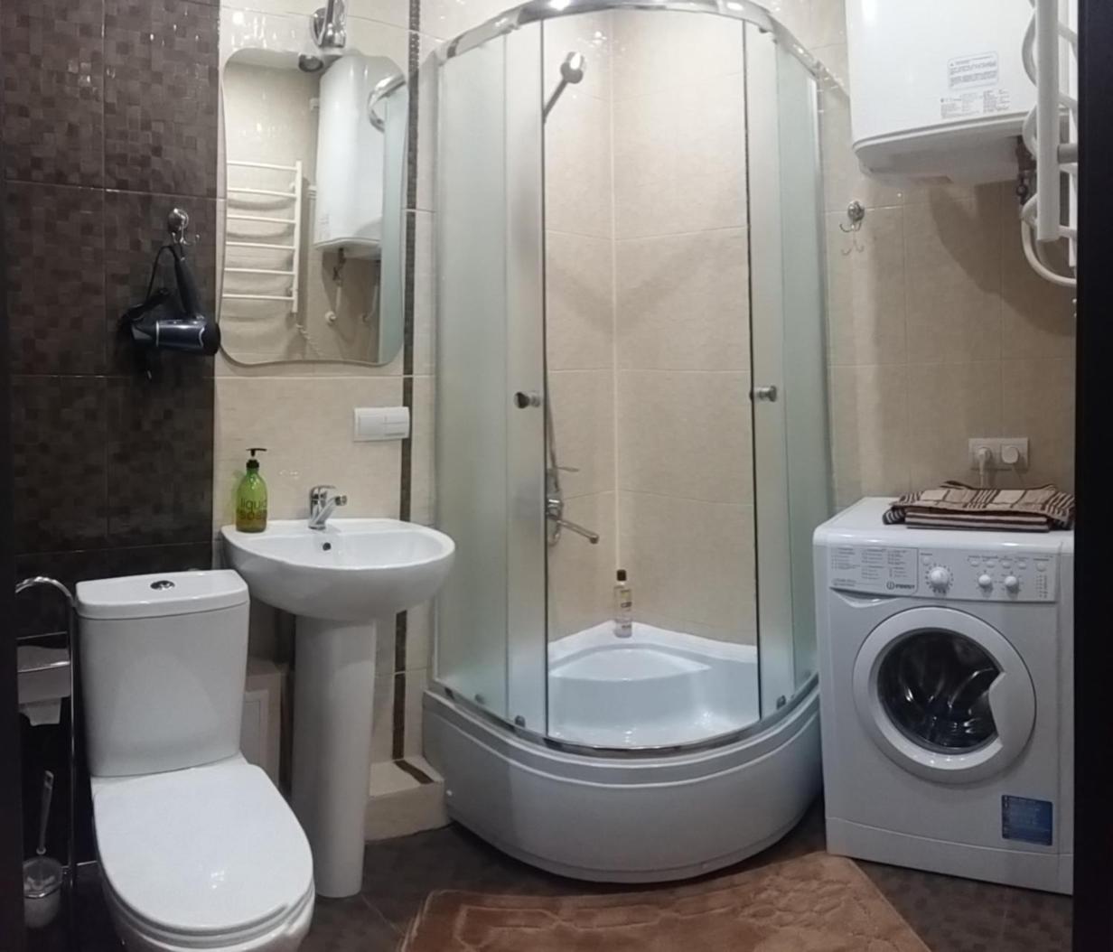 Apartment Тeslenka11 Krivoy Rog Εξωτερικό φωτογραφία