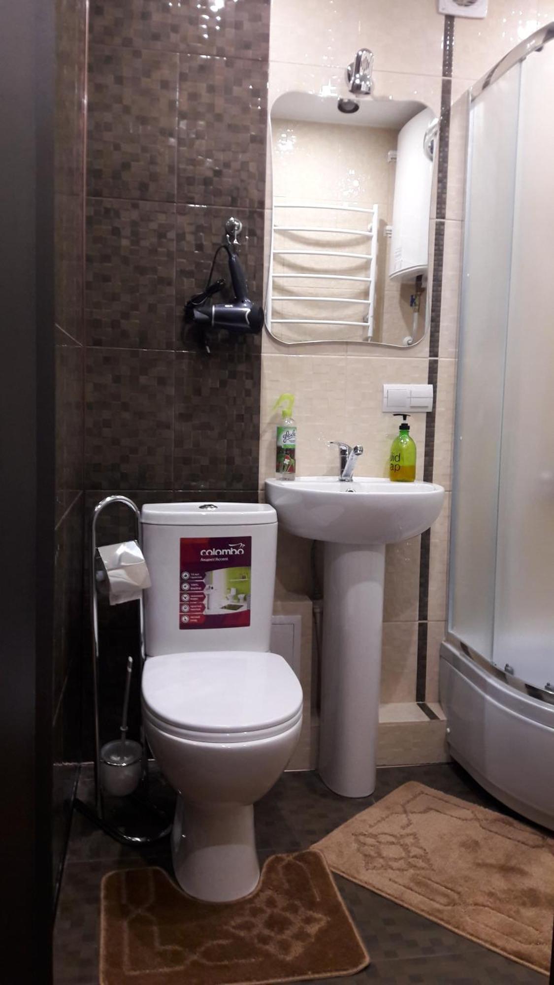 Apartment Тeslenka11 Krivoy Rog Εξωτερικό φωτογραφία