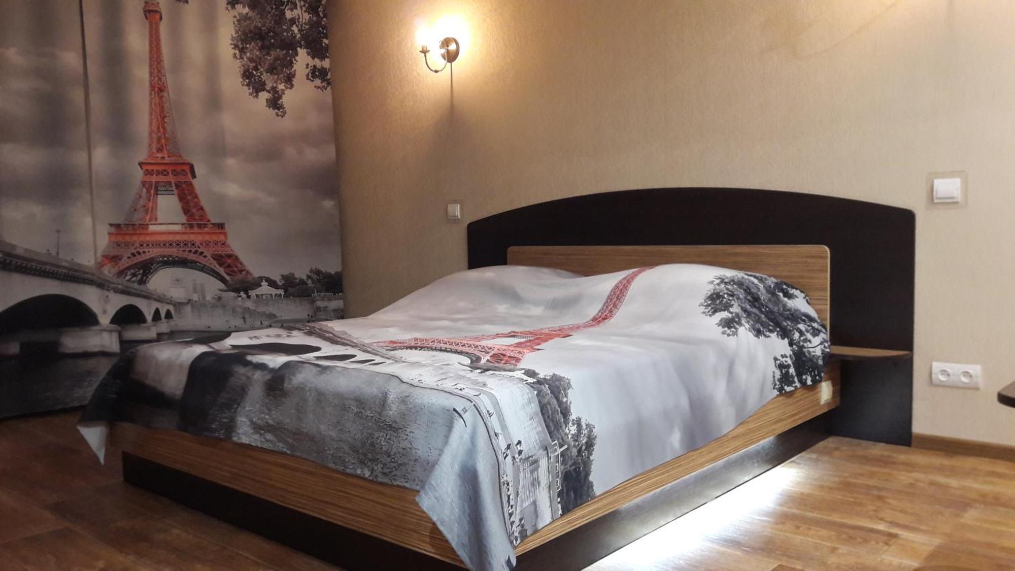 Apartment Тeslenka11 Krivoy Rog Εξωτερικό φωτογραφία